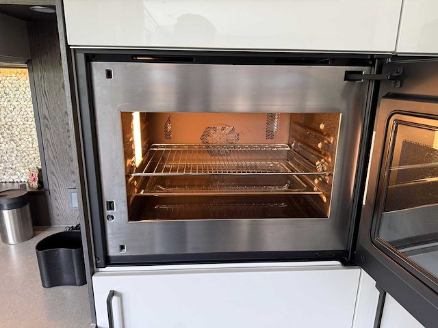 Gaggenau - bmp250100 - combi-magnetron - afbeelding 3 van  4