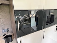 Gaggenau - bmp250100 - combi-magnetron - afbeelding 1 van  4