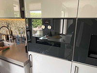Gaggenau - bmp250100 - combi-magnetron - afbeelding 2 van  4