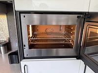 Gaggenau - bmp250100 - combi-magnetron - afbeelding 3 van  4