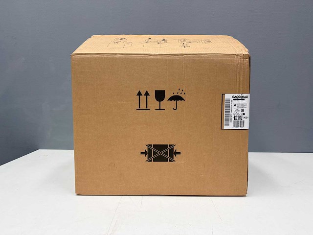 Gaggenau - bmp250100 - combi-magnetron - afbeelding 4 van  4