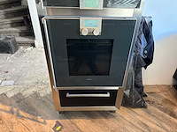 Gaggenau - bo220100 - oven - afbeelding 1 van  2