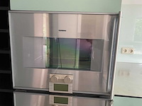 Gaggenau - bo251111/45 - elektrische inbouwoven