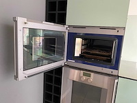 Gaggenau - bo251111/45 - elektrische inbouwoven - afbeelding 2 van  2