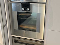 Gaggenau - bo451110 - bakoven showroommodel - afbeelding 1 van  10