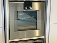 Gaggenau - bo451110 - bakoven showroommodel - afbeelding 3 van  10