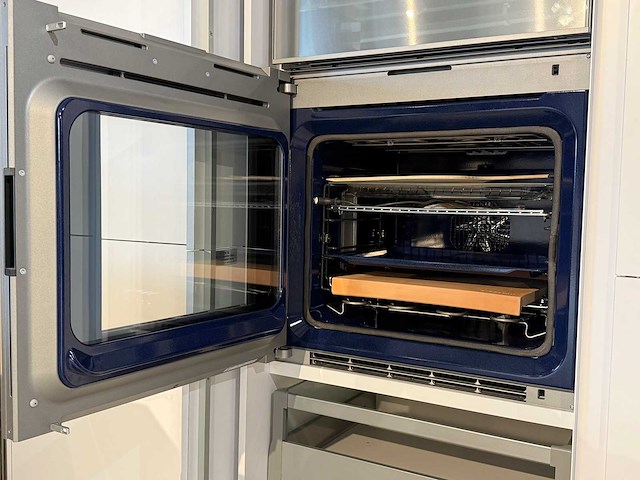 Gaggenau - bo451110 - bakoven showroommodel - afbeelding 4 van  10