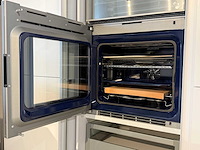 Gaggenau - bo451110 - bakoven showroommodel - afbeelding 5 van  10