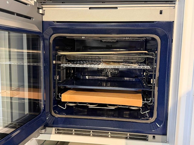 Gaggenau - bo451110 - bakoven showroommodel - afbeelding 6 van  10