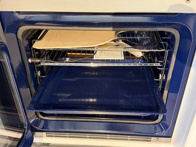 Gaggenau - bo451110 - bakoven showroommodel - afbeelding 7 van  10