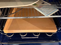 Gaggenau - bo451110 - bakoven showroommodel - afbeelding 9 van  10