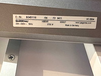 Gaggenau - bo451110 - bakoven showroommodel - afbeelding 10 van  10