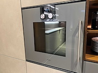 Gaggenau - bop221112 - oven (c) - afbeelding 1 van  2