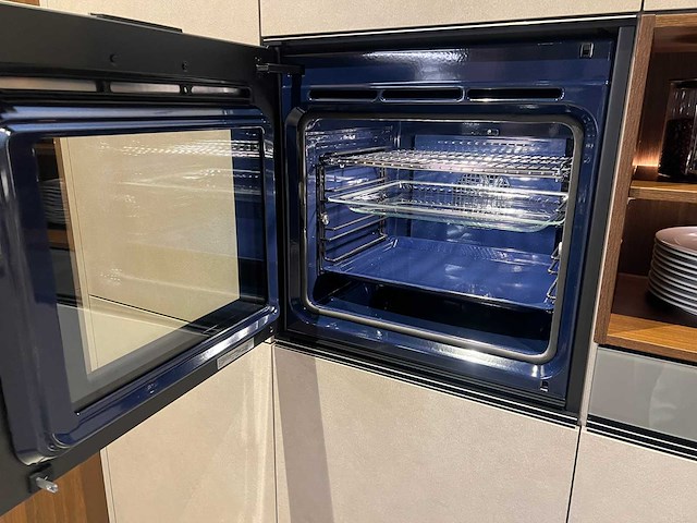 Gaggenau - bop221112 - oven (c) - afbeelding 2 van  2