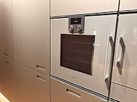 Gaggenau - bop221112 - oven (c) - afbeelding 1 van  4
