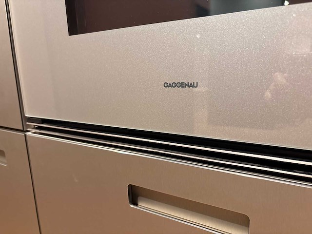 Gaggenau - bop221112 - oven (c) - afbeelding 3 van  4
