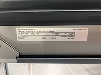 Gaggenau - bs470112 - combi-stoomoven (c) - afbeelding 2 van  2