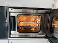 Gaggenau - bsp250100 - combi-stoomoven - afbeelding 2 van  4