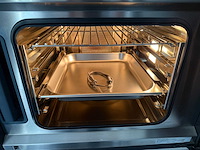 Gaggenau - bsp250100 - combi-stoomoven - afbeelding 3 van  4