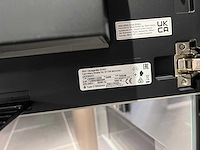 Gaggenau - cm450112 - koffiemachine (c) - afbeelding 2 van  3