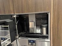 Gaggenau - cm450112 - koffiemachine (c) - afbeelding 3 van  3