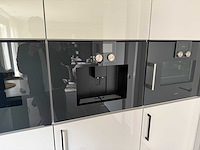 Gaggenau - cmp250102 - koffiemachine - afbeelding 2 van  5