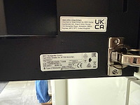Gaggenau - cmp250102 - koffiemachine - afbeelding 3 van  5