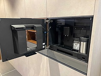 Gaggenau - cmp250112 - koffiemachine (c) - afbeelding 3 van  4