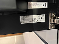 Gaggenau - cmp250112 - koffiemachine (c) - afbeelding 4 van  4
