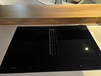 Gaggenau - cv282101 - kookplaat (c) - afbeelding 1 van  2