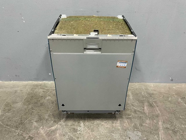 Gaggenau - df211100 - vaatwasser - afbeelding 1 van  6