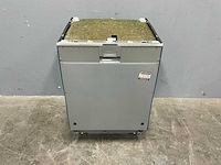 Gaggenau - df211100 - vaatwasser