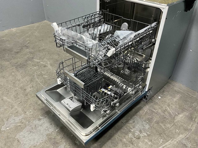 Gaggenau - df211100 - vaatwasser - afbeelding 3 van  6