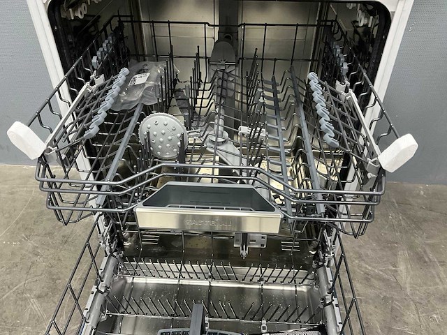 Gaggenau - df211100 - vaatwasser - afbeelding 4 van  6