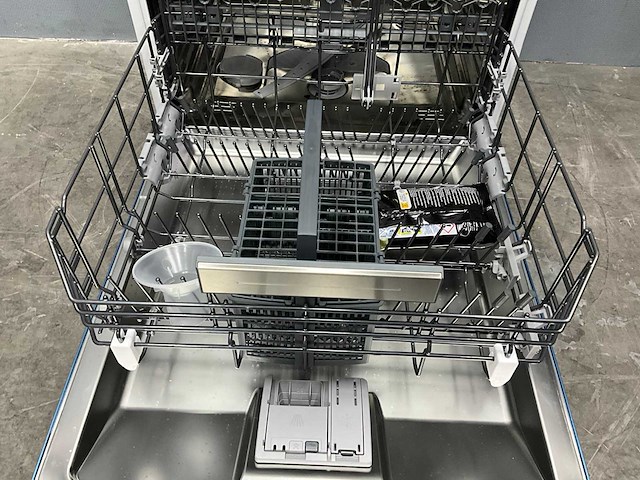 Gaggenau - df211100 - vaatwasser - afbeelding 5 van  6