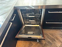 Gaggenau - df240161 - vaatwasser - afbeelding 1 van  1