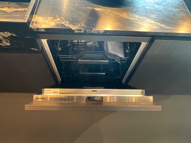 Gaggenau - df270101f - vaatwasser (c) - afbeelding 1 van  3