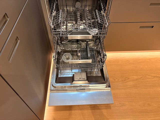 Gaggenau - df270101f/48 - vaatwasser (c) - afbeelding 2 van  3