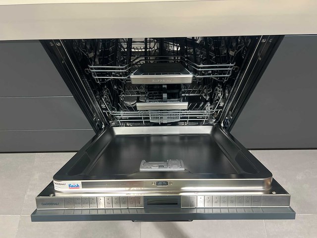 Gaggenau - df480101f - vaatwasser (c) - afbeelding 1 van  1