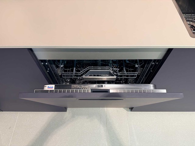 Gaggenau - df480101f/48 - vaatwasser (c) - afbeelding 1 van  4