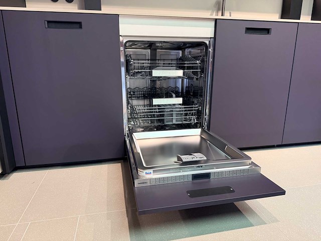 Gaggenau - df480101f/48 - vaatwasser (c) - afbeelding 2 van  4