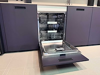 Gaggenau - df480101f/48 - vaatwasser (c) - afbeelding 2 van  4