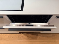 Gaggenau - df481101f - vaatwasser (c) - afbeelding 1 van  3