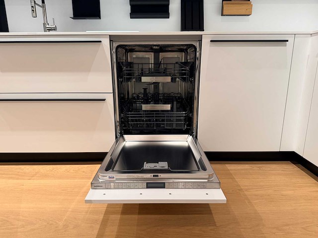Gaggenau - df481101f - vaatwasser (c) - afbeelding 2 van  3