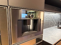 Gaggenau - gc451120/01 - koffiemachine (c) - afbeelding 1 van  3