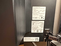 Gaggenau - gc451120/01 - koffiemachine (c) - afbeelding 3 van  3