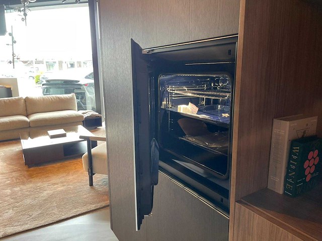 Gaggenau - go221130 - oven (c) - afbeelding 3 van  3