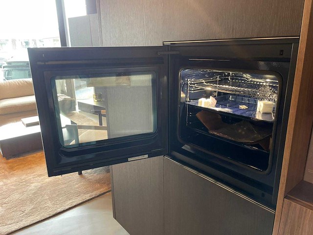 Gaggenau - go221130 - oven (c) - afbeelding 2 van  3