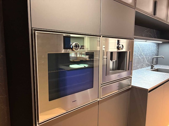 Gaggenau - go451120/02 - oven (c) - afbeelding 1 van  3