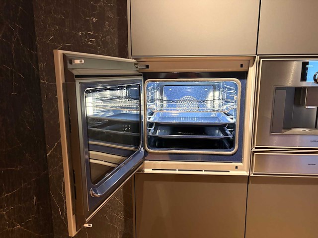 Gaggenau - go451120/02 - oven (c) - afbeelding 2 van  3